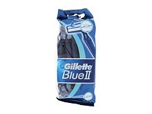 Holicí strojek Gillette Blue II 6 ks