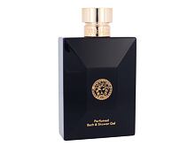 Sprchový gel Versace Pour Homme Dylan Blue 250 ml