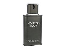Toaletní voda Yves Saint Laurent Body Kouros 100 ml