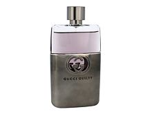 Toaletní voda Gucci Guilty 90 ml
