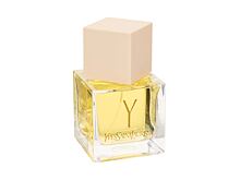 Toaletní voda Yves Saint Laurent La Collection Y 80 ml