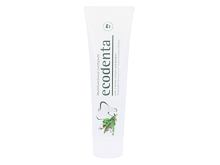 Zubní pasta Ecodenta Toothpaste Multifunctional 100 ml