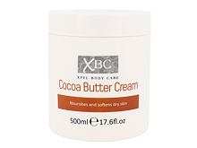 Tělový krém Xpel Body Care Cocoa Butter 500 ml