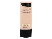Make-up Max Factor Lasting Performance 35 ml 102 Pastelle