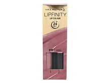 Rtěnka Max Factor Lipfinity 24HRS Lip Colour 4,2 g 016 Glowing
