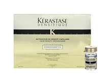 Sérum na vlasy Kérastase Densifique Hair Density Programme 180 ml poškozená krabička Kazeta