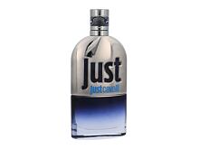 Toaletní voda Roberto Cavalli Just Cavalli For Him 90 ml poškozená krabička