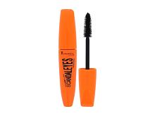 Řasenka Rimmel London Scandaleyes Volume Flash 12 ml 001 Black