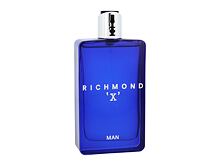 Toaletní voda John Richmond Richmond X Man 75 ml