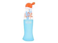 Toaletní voda Moschino Cheap And Chic I Love Love 50 ml