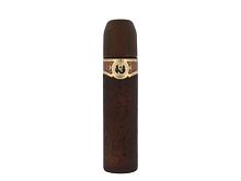 Toaletní voda Cuba Brown 100 ml