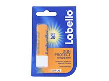 Balzám na rty Labello Sun Protect SPF30 5,5 ml