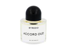 Parfémovaná voda BYREDO Accord Oud 50 ml