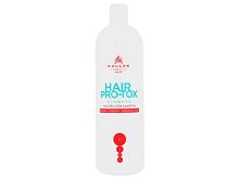 Šampon Kallos Cosmetics Hair Pro-Tox 1000 ml