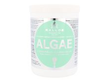 Maska na vlasy Kallos Cosmetics Algae 1000 ml
