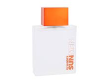 Toaletní voda Jil Sander Sun Men 75 ml