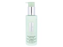 Čisticí mýdlo Clinique Liquid Facial Soap Extra Mild 200 ml