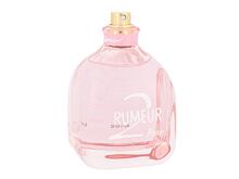 Parfémovaná voda Lanvin Rumeur 2 Rose 100 ml Tester