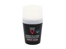 Antiperspirant Vichy Homme Extra Sensitive 48H 50 ml