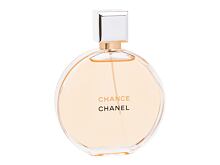Parfémovaná voda Chanel Chance 100 ml poškozená krabička