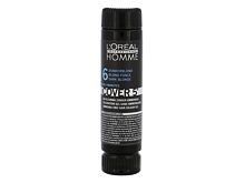 Barva na vlasy L'Oréal Professionnel Homme Cover 5´ 3x50 ml 6 Dark Blond poškozená krabička