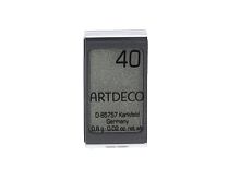 Oční stín Artdeco Pearl 0,8 g 40 Pearly Medium Pine Green