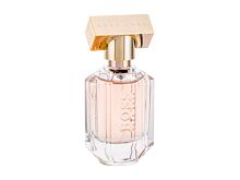 Parfémovaná voda HUGO BOSS Boss The Scent 2016 30 ml