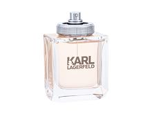 Parfémovaná voda Karl Lagerfeld Karl Lagerfeld For Her 85 ml Tester