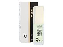 Toaletní voda Alyssa Ashley Musk 50 ml