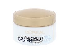 Noční pleťový krém L'Oréal Paris Age Specialist 35+ 50 ml