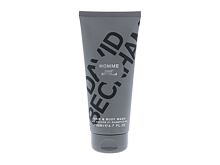 Sprchový gel David Beckham Homme 200 ml