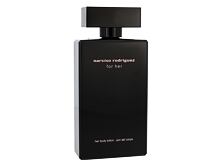 Tělové mléko Narciso Rodriguez For Her 200 ml
