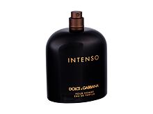 Parfémovaná voda Dolce&Gabbana Pour Homme Intenso 125 ml Tester