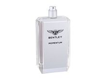 Toaletní voda Bentley Momentum 100 ml Tester