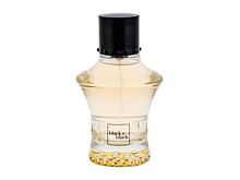 Parfémovaná voda Nuparfums Black is Black 100 ml
