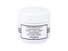 Krém na krk a dekolt Sisley Neck Cream The Enriched Formula 50 ml