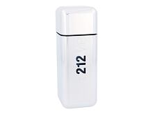 Toaletní voda Carolina Herrera 212 VIP Men 100 ml poškozená krabička