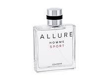 Kolínská voda Chanel Allure Homme Sport Cologne 50 ml