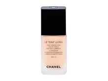 Make-up Chanel Le Teint Ultra SPF15 30 ml 10 Beige