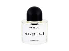 Parfémovaná voda BYREDO Velvet Haze 50 ml