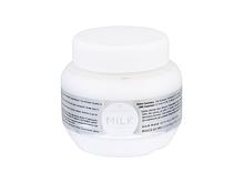 Maska na vlasy Kallos Cosmetics Milk 275 ml