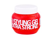 Gel na vlasy Kallos Cosmetics Styling Gel Extra Strong 275 ml