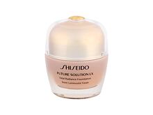 Make-up Shiseido Future Solution LX Total Radiance Foundation SPF15 30 ml G3 Golden
