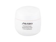Denní pleťový krém Shiseido Essential Energy Moisturizing Cream 50 ml