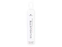 Tužidlo na vlasy Schwarzkopf Professional Silhouette 500 ml