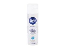 Gel na holení Nivea Men Sensitive Recovery 200 ml