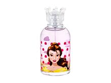 Toaletní voda Disney Princess Belle 100 ml
