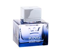 Toaletní voda Banderas King of Seduction 50 ml