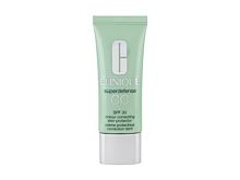 CC krém Clinique Superdefense SPF30 40 ml Light