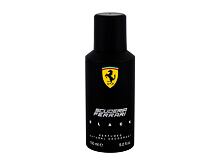 Deodorant Ferrari Scuderia Ferrari Black 75 ml
